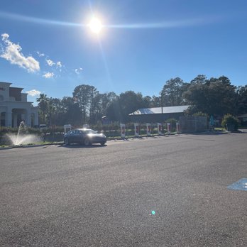 Tesla Supercharger - EV Charging Stations Near Me - Kingsland, Georgia Tesla Supercharger - EV Charging Stations Near Me - Kingsland, Georgia