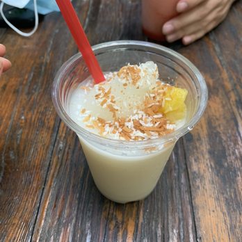 Oregano - Coconut sangria ? - Italian Near Me - Brooklyn, New York Oregano - Coconut sangria ? - Italian Near Me - Brooklyn, New York