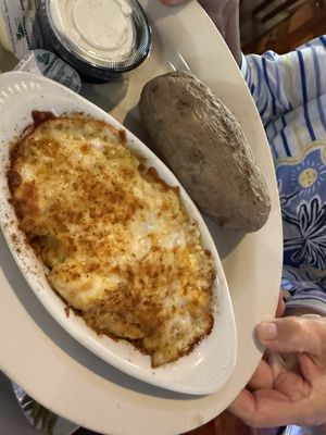 Boats & Hose at Chapel Cove by null