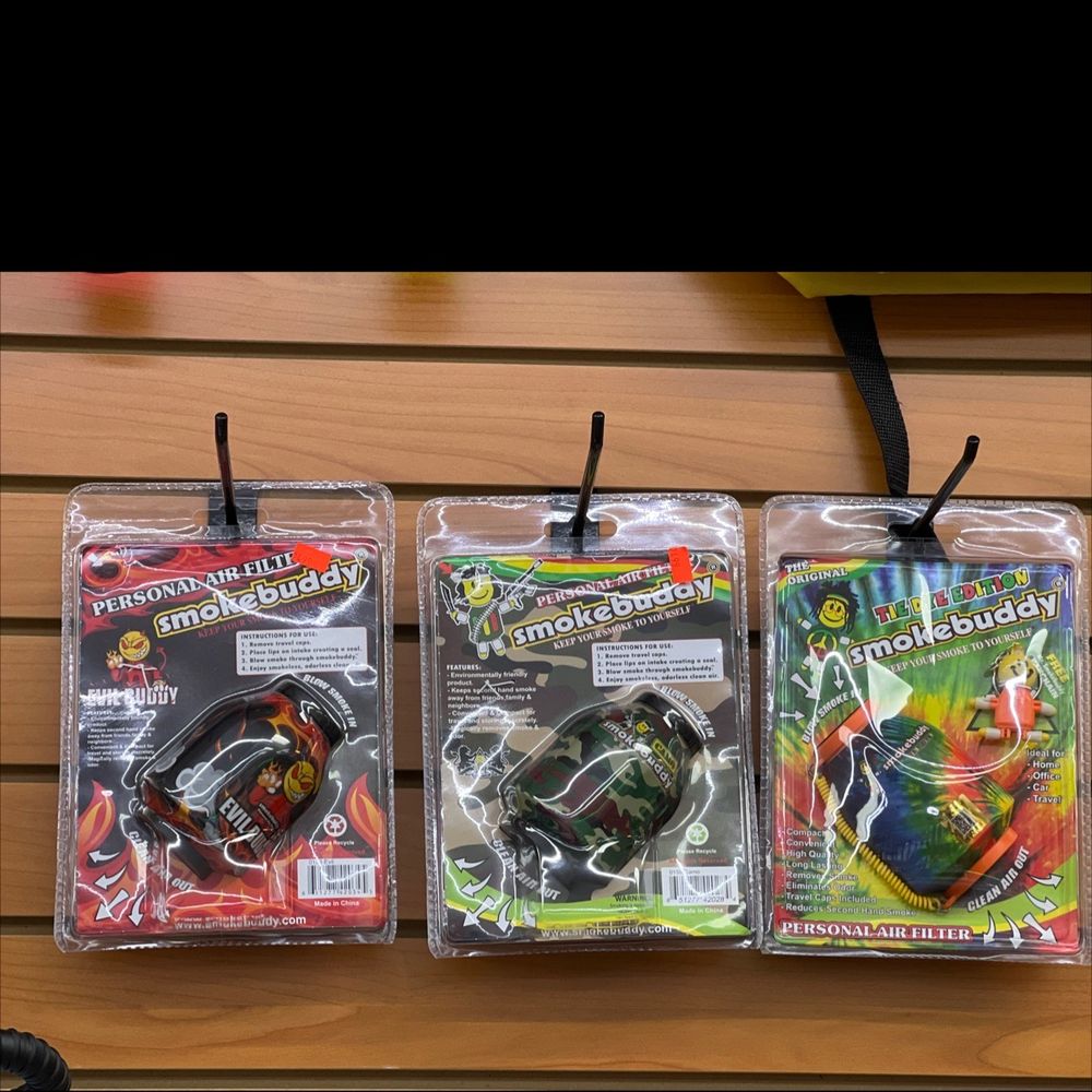 1 STOP TOBACCO OUTLET Updated August 2024 45 Photos 1101