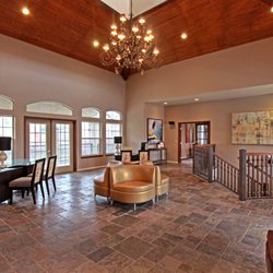 The Richdale Group - Our clubhouses will make you want to linger on