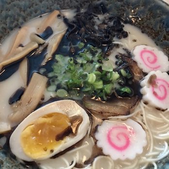 Tamashi Ramen Robata - Ramen Near Me - Houston, Texas Tamashi Ramen Robata - Ramen Near Me - Houston, Texas