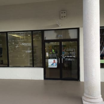 Uni K Wax-Pinecrest - Here's the entrance... - Waxing Near Me - Pinecrest, Florida