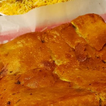 Bongo's - Mughlai paratha - Indian Near Me - Fremont, California Bongo's - Mughlai paratha - Indian Near Me - Fremont, California