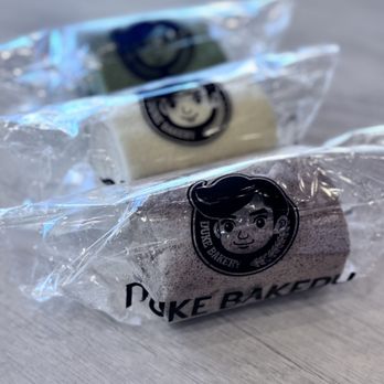 Duke Bakery - Cake rolls - Bakeries Near Me - Arcadia, California Duke Bakery - Cake rolls - Bakeries Near Me - Arcadia, California