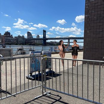 Starship - Brooklyn Bridge - Boat Tours Near Me - New York, New York Starship - Brooklyn Bridge - Boat Tours Near Me - New York, New York