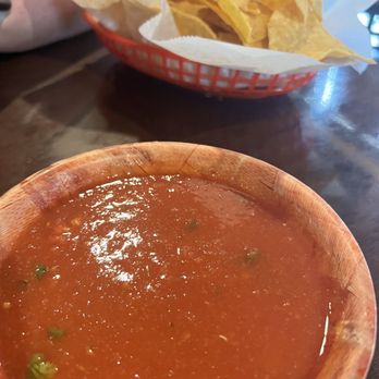 El Ranchero - Chip and salsa - Mexican Near Me - Auburn, Alabama El Ranchero - Chip and salsa - Mexican Near Me - Auburn, Alabama