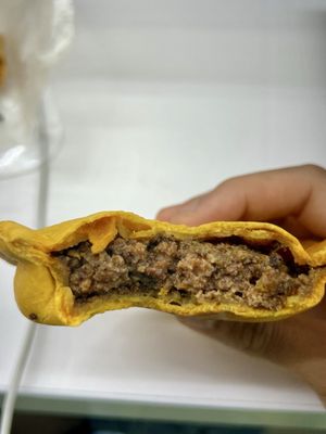 Paul's Caribbean Bakery