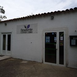 Brasserie le Petit Cristo