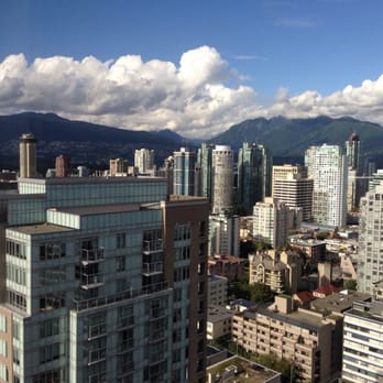 Century Plaza - View from room 3010 - Hotels Near Me - Vancouver, British Columbia Century Plaza - View from room 3010 - Hotels Near Me - Vancouver, British Columbia
