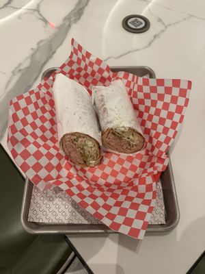 Nona's Lobster Shack by null