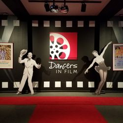 National Museum of Dance