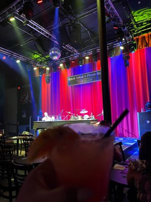 Louie Louie's Dueling Piano Bar by null