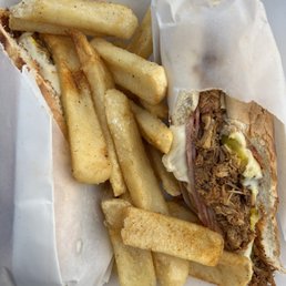 Cubano Cubano