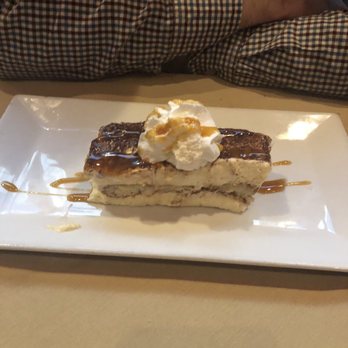 Tutto A Modo Mio - Tiramisu - Italian Near Me - Ridgefield, New Jersey Tutto A Modo Mio - Tiramisu - Italian Near Me - Ridgefield, New Jersey