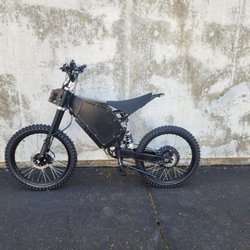 Pacific E-Bike
