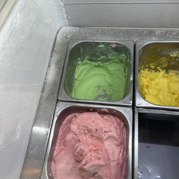 Marble Slab Creamery - Ice Cream & Frozen Yogurt Near Me - Webster, Texas Marble Slab Creamery - Ice Cream & Frozen Yogurt Near Me - Webster, Texas