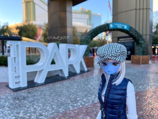 The Park by null