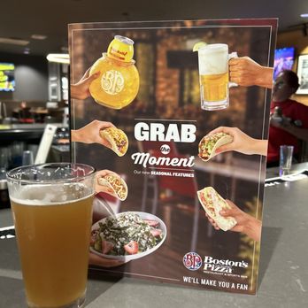 Boston's Restaurant & Sports Bar - Sports Bars Near Me - Casper, Wyoming