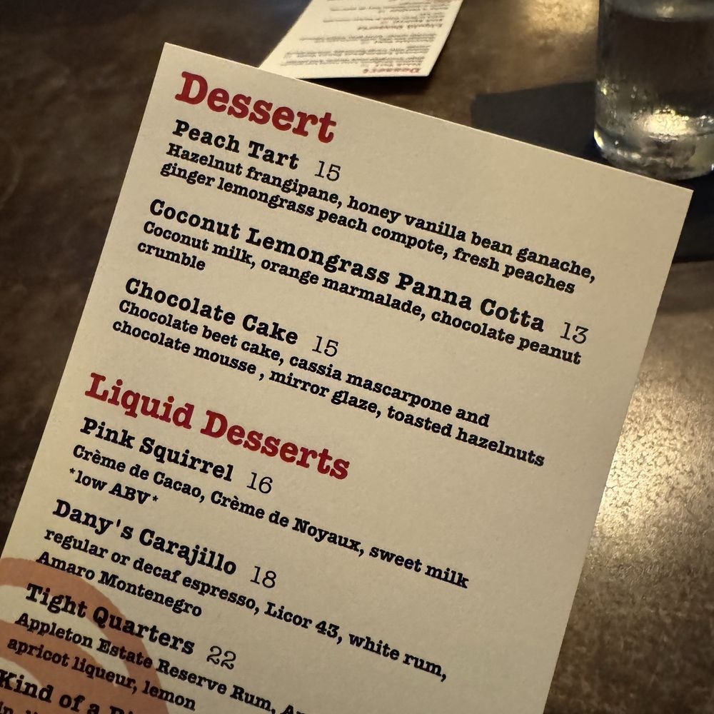 Mot Hai Ba - Dessert menu - Vietnamese Near Me - Dallas, Texas Mot Hai Ba - Dessert menu - Vietnamese Near Me - Dallas, Texas