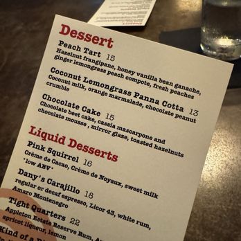 Mot Hai Ba - Dessert menu - Vietnamese Near Me - Dallas, Texas Mot Hai Ba - Dessert menu - Vietnamese Near Me - Dallas, Texas