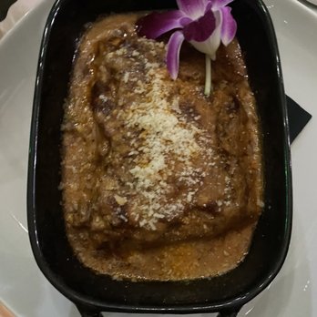 Operacaffe - Meat Lasagna - Italian Near Me - San Diego, California Operacaffe - Meat Lasagna - Italian Near Me - San Diego, California
