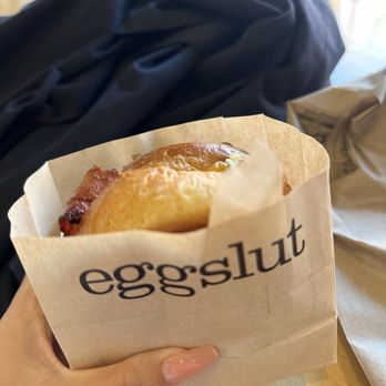 Eggslut - Breakfast & Brunch Near Me - Los Angeles, California