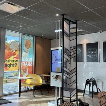 McDonald's - Fast Food Near Me - San Diego, California McDonald's - Fast Food Near Me - San Diego, California
