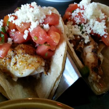 Traders - Fish tacos and linguine - Seafood Near Me - Sanibel, Florida Traders - Fish tacos and linguine - Seafood Near Me - Sanibel, Florida