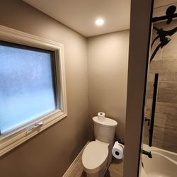 Elite Bathrooms