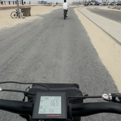 Wheel Fun Rentals - Waterfront Adventures On The Strand