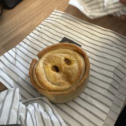 Ashers Bakery