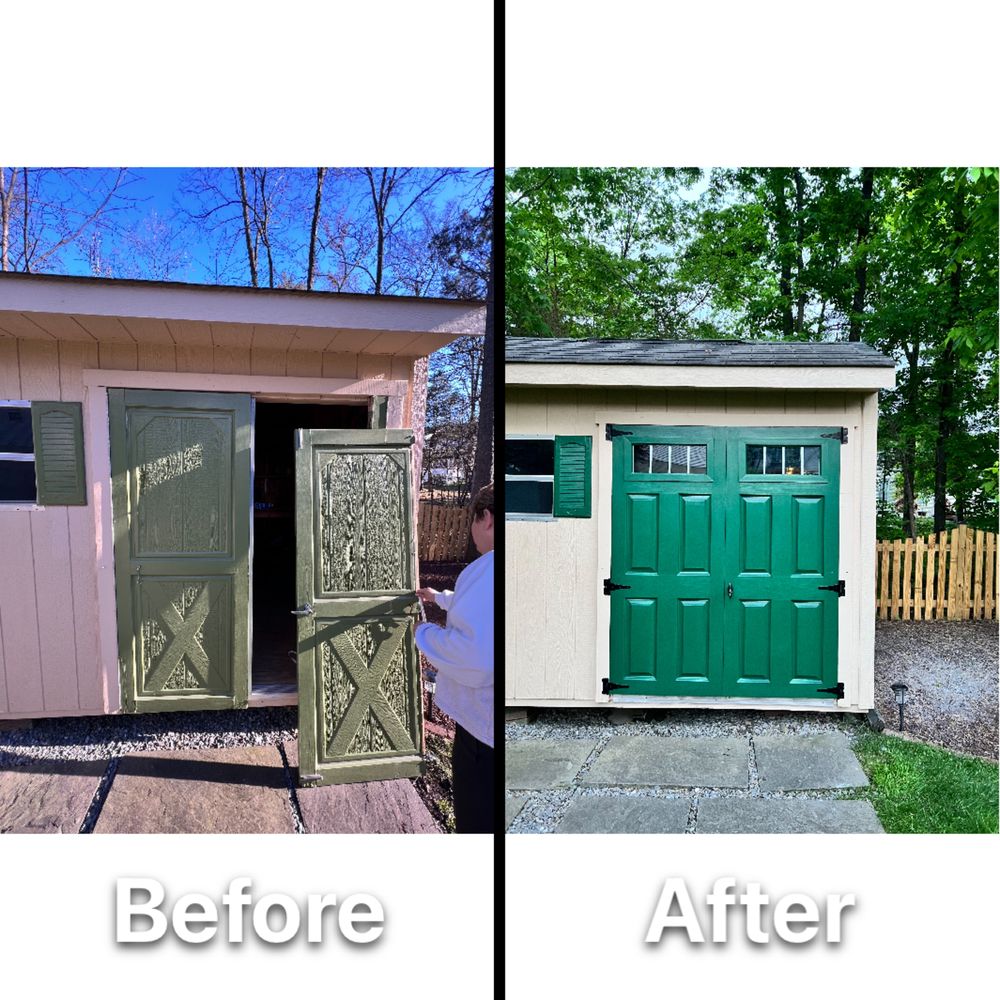 Slide of JD Handy Pro