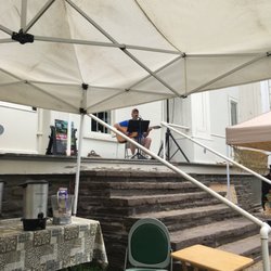 Franklin Farmers' Market