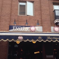 Resto-Bar Faste-Fou