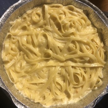 DJ's Restaurant & SkyLounge - Fettuccine Alfredo - New American Near Me - Salisbury, North Carolina DJ's Restaurant & SkyLounge - Fettuccine Alfredo - New American Near Me - Salisbury, North Carolina