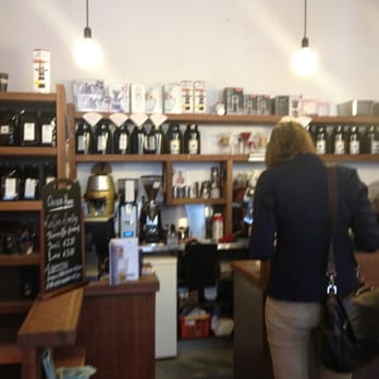 Or Espresso Bar - Coffee, coffee gadgets, coffee people - Coffee Roasteries Near Me - Brussels, BRU