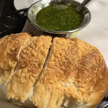 Maria's Trattoria - Pesto and bread yummy yummy yummy - Italian Near Me - Braintree, Massachusetts Maria's Trattoria - Pesto and bread yummy yummy yummy - Italian Near Me - Braintree, Massachusetts