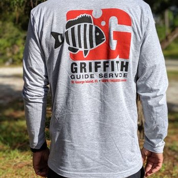 Griffith Guide Service - Fishing Near Me Griffith Guide Service - Fishing Near Me