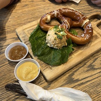 Max Bratwurst und Bier - German Near Me - Astoria, New York Max Bratwurst und Bier - German Near Me - Astoria, New York