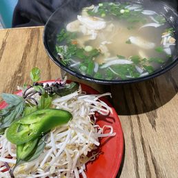 Pho Ga