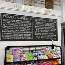 Lordship Corner Market