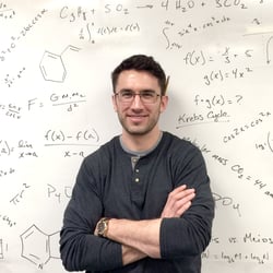 Wildcat Tutoring - Joseph Arreguin, Founder of Wildcat Tutoring