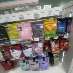 Skincare Skincare