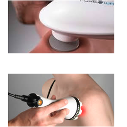 Reliefnow Laser Methods - Rotator Cuff