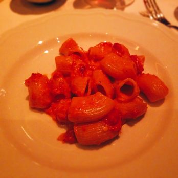 Carbone - Italian Near Me - Las Vegas, Nevada