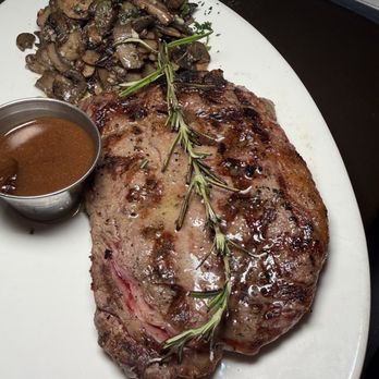 Kitchen 57 - Ribeye - Cocktail Bars Near Me - South Miami, Florida Kitchen 57 - Ribeye - Cocktail Bars Near Me - South Miami, Florida