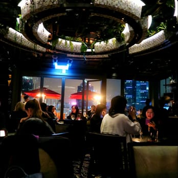 Ce La Vi - Lounges Near Me - Hong Kong, HK Ce La Vi - Lounges Near Me - Hong Kong, HK