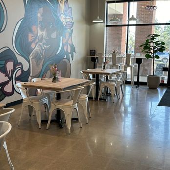 Thread Creek Coffee - Coffee & Tea Near Me - Howell, Michigan