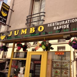 Jumbo Express